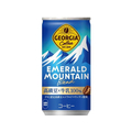 コカ・コーラ ジョージア エメラルドマウンテンブレンド 185g FCC6650