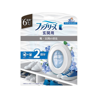 Ｐ＆Ｇ ファブリーズ 玄関用 フレンチリネン&ジャスミンの香り 本体＋詰替 FCG162V
