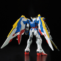 バンダイスピリッツ RG20ｳｲﾝｸﾞｶﾞﾝﾀﾞﾑEWN RG 1/144 XXXG-01 ウイング