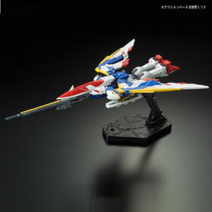 バンダイスピリッツ RG 1/144 XXXG-01 ウイングガンダム EW RG20ｳｲﾝｸﾞｶﾞﾝﾀﾞﾑEWN-イメージ5