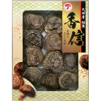 ドウシシャ 九州産椎茸詰合せ(香信) ｷﾞﾌﾄTMK20A