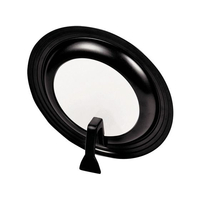 パール金属 スマイルクック スタンディングパンカバー 28～32cm用 FC723NM-HB-3692