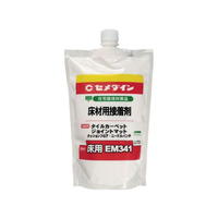 セメダイン 床用EM341 600g スタンドパック FC010RY-AE-137