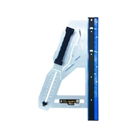 シンワ測定 丸ノコガイド定規エルアングルPlusシフト45cm寸勾配切断機能付 68739085450 FC004HH-1477602