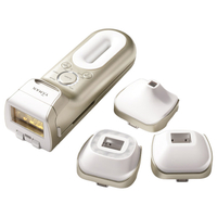 ヤーマン レイボーテ クールパワー シャンパンゴールド YJEA9N