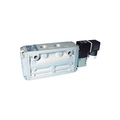 ＣＫＤ 4Fシリーズパイロット式5ポート弁セレックスバルブ 4F110-06-AC200V