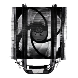 Thermaltake CPUクーラー UX200 SE/Air Cooler ブラック CLP105AL12SWA-イメージ10
