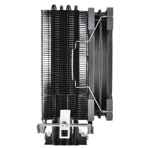 Thermaltake CPUクーラー UX200 SE/Air Cooler ブラック CLP105AL12SWA-イメージ4