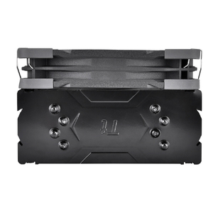 Thermaltake CPUクーラー UX200 SE/Air Cooler ブラック CLP105AL12SWA-イメージ5