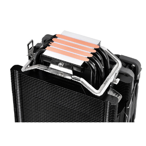 Thermaltake CPUクーラー UX200 SE/Air Cooler ブラック CLP105AL12SWA-イメージ7