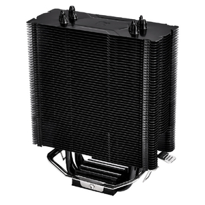 Thermaltake CPUクーラー UX200 SE/Air Cooler ブラック CLP105AL12SWA-イメージ8