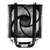 Thermaltake CPUクーラー UX200 SE/Air Cooler ブラック CLP105AL12SWA-イメージ10