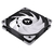 Thermaltake CPUクーラー UX200 SE/Air Cooler ブラック CLP105AL12SWA-イメージ11