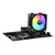 Thermaltake CPUクーラー UX200 SE/Air Cooler ブラック CLP105AL12SWA-イメージ14