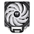 Thermaltake CPUクーラー UX200 SE/Air Cooler ブラック CLP105AL12SWA-イメージ9