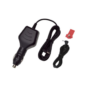パナソニック シガーライターコード(12V/24V車対応) CAP24VFD-イメージ1