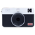 KODAK Kodak 液晶モニター付きインスタントカメラ Mini Shot 2 RETRO ホワイト PMS2R-C210RW-イメージ1