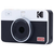 KODAK Kodak 液晶モニター付きインスタントカメラ Mini Shot 2 RETRO ホワイト PMS2R-C210RW-イメージ2