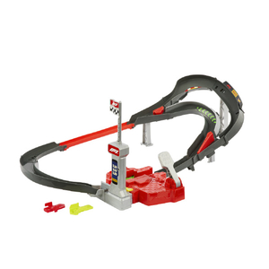 マテル JNN32 ホットウィール Formula 1R スプリントレース サーキット HWF1ｽﾌﾟﾘﾝﾄﾚ-ｽｻ-ｷﾂﾄ202606-イメージ2