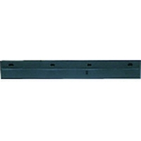 山崎産業 ヘッド交換TOUCH ONE プロテック 床用水切 ワンタッチドライワイパー40 FC526JB-4720873