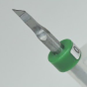 ファンテック スジ彫りカーバイト 0．3mm ﾌｱﾝﾃﾂｸSB03ｽｼﾞﾎﾞﾘｶ-ﾊﾞｲﾄ03-イメージ1