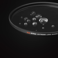 ハクバ CF-XCPRLG72 レンズガード(72mm) ブラック|エディオン公式通販
