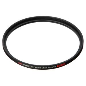 ハクバ CF-XCPRLG72 レンズガード(72mm) ブラック|エディオン公式通販