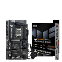 ASUS TUF GAMING B650EM-E WIFI TUFGAMINGB650EM-EWIFI