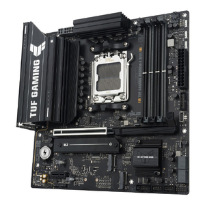 ASUS TUF GAMING B650EM-E WIFI TUFGAMINGB650EM-EWIFI-イメージ3