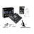 ASUS TUF GAMING B650EM-E WIFI TUFGAMINGB650EM-EWIFI-イメージ6
