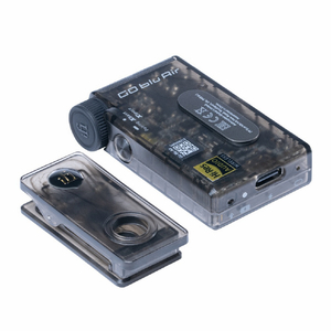 iFi audio GO blu Air IFI-GO-BLU-AIR-イメージ6