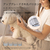 PETKIT Pet Grooming Kit 5-in-1 Airclipper 電源コード式 グレー LM4ﾊﾞﾘｶﾝｸﾘ-ﾅ--イメージ5