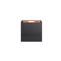 Jackery ソーラーパネル Jackery SolarSaga 200 JS-200E