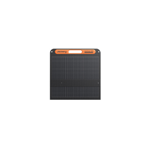Jackery ソーラーパネル Jackery SolarSaga 200 JS-200E-イメージ1