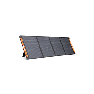 Jackery ソーラーパネル Jackery SolarSaga 200 JS-200E-イメージ2