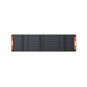 Jackery ソーラーパネル Jackery SolarSaga 200 JS-200E-イメージ5