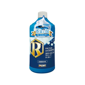 プロスタッフ ファインフォームカーシャンプー 1000mL FC75038-S155-イメージ1