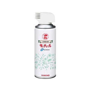 大日本除虫菊 金鳥/天然除虫菊 水性キンチョール 300mL FCN3678-イメージ1