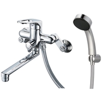 ＳＡＮＥＩ シングルシャワー混合栓 SK170-S9L19 FCD802A-3889551
