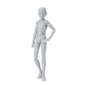 バンダイスピリッツ SHFﾎﾞﾃﾞｲｸﾝｽｸ-ﾙLDXｸﾞﾚｲ S．H．Figuarts