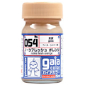 ガイアノーツ 054 ノーツフレッシュオレンジ GAIA054ﾉ-ﾂﾌﾚﾂｼﾕｵﾚﾝｼﾞ