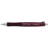 パイロット THE Dr.GRIP シャープペン ボルドー FCU1664-HTDG-90R-BO