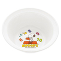 リッチェル PP 子供食器 スヌーピー トライ シリアルボウル FC996LC-1262930