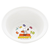 リッチェル PP 子供食器 スヌーピー トライ シリアルボウル FC996LC-1262930