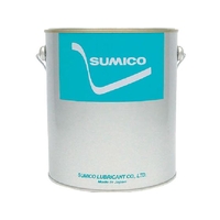 住鉱潤滑剤 住鉱/高荷重用リチウム モリLGグリースNo.1 No.1灰黒2500-20～130℃缶 FC118FN-1230476