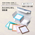 プラス みんなのふせん 強粘着 ５色アソート 10冊 FCF463T-FU-771/75-000-イメージ3