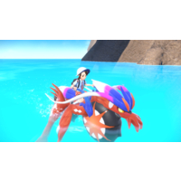 スカーレット出品 ポケットモンスター スカーレット Nintendo Switch HAC-P-ALZXA