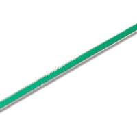 ヘイコー カールリボン 幅6mm×長さ30ｍ 緑 1巻 FC612SB-001418107
