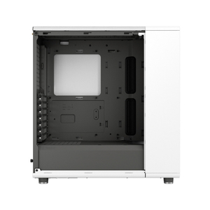 Fractal Design ミドルタワー型PCケース ホワイト FDCNOR1C04-イメージ13