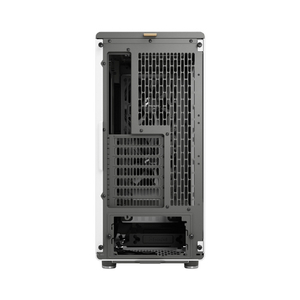 Fractal Design ミドルタワー型PCケース ホワイト FDCNOR1C04-イメージ4